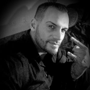 Meet your Posher, Eddie